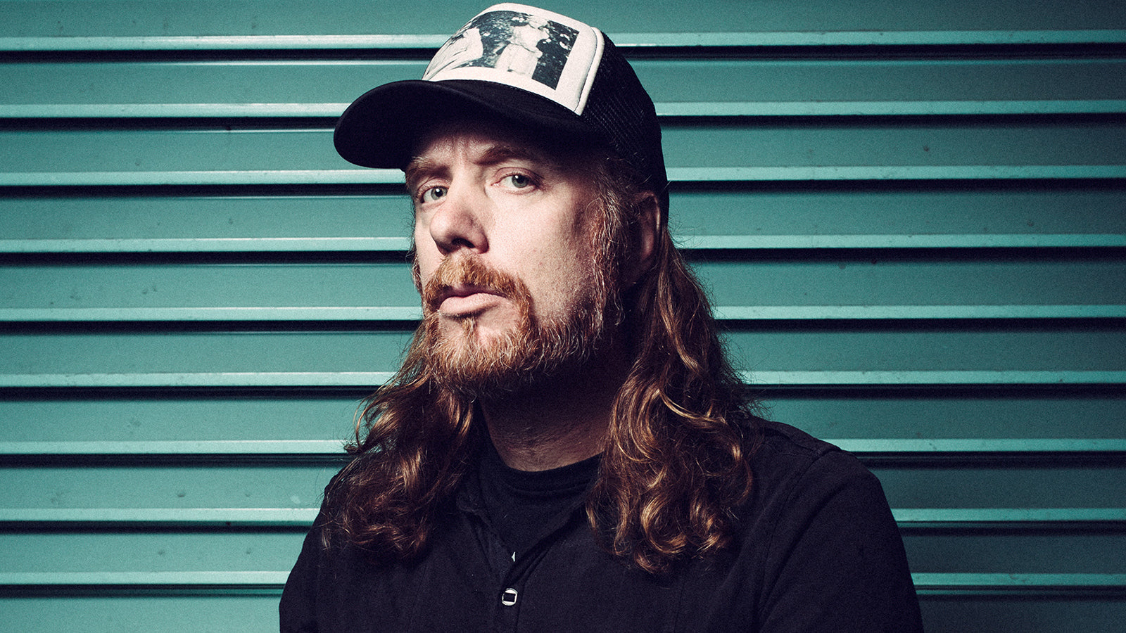 At the Gates’ Tomas Lindberg: How Joy Division’s ‘Closer’ Changed My Life