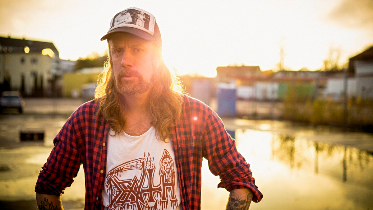 At the Gates: 5 Things We Learned From Our Interview With Tomas Lindberg Redant