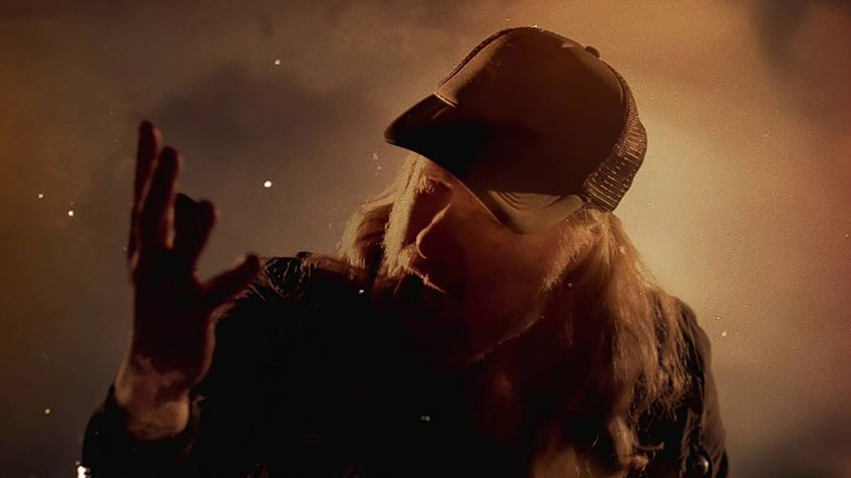 Hear At the Gates’ Furious New Song “Spectre of Extinction”