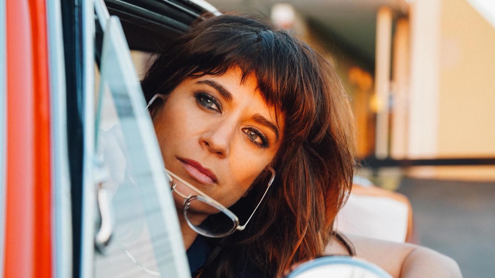 Hear Nicole Atkins, Mark Lanegan Team for Country-Fried “November Rain” Cover