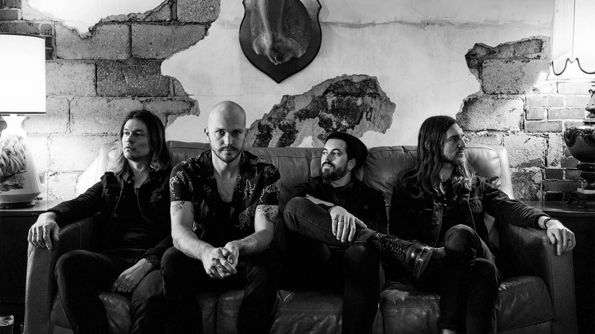 Hear supergroup ALLTHEPRETTYTHINGS’s yearning new single “I Want You Back”