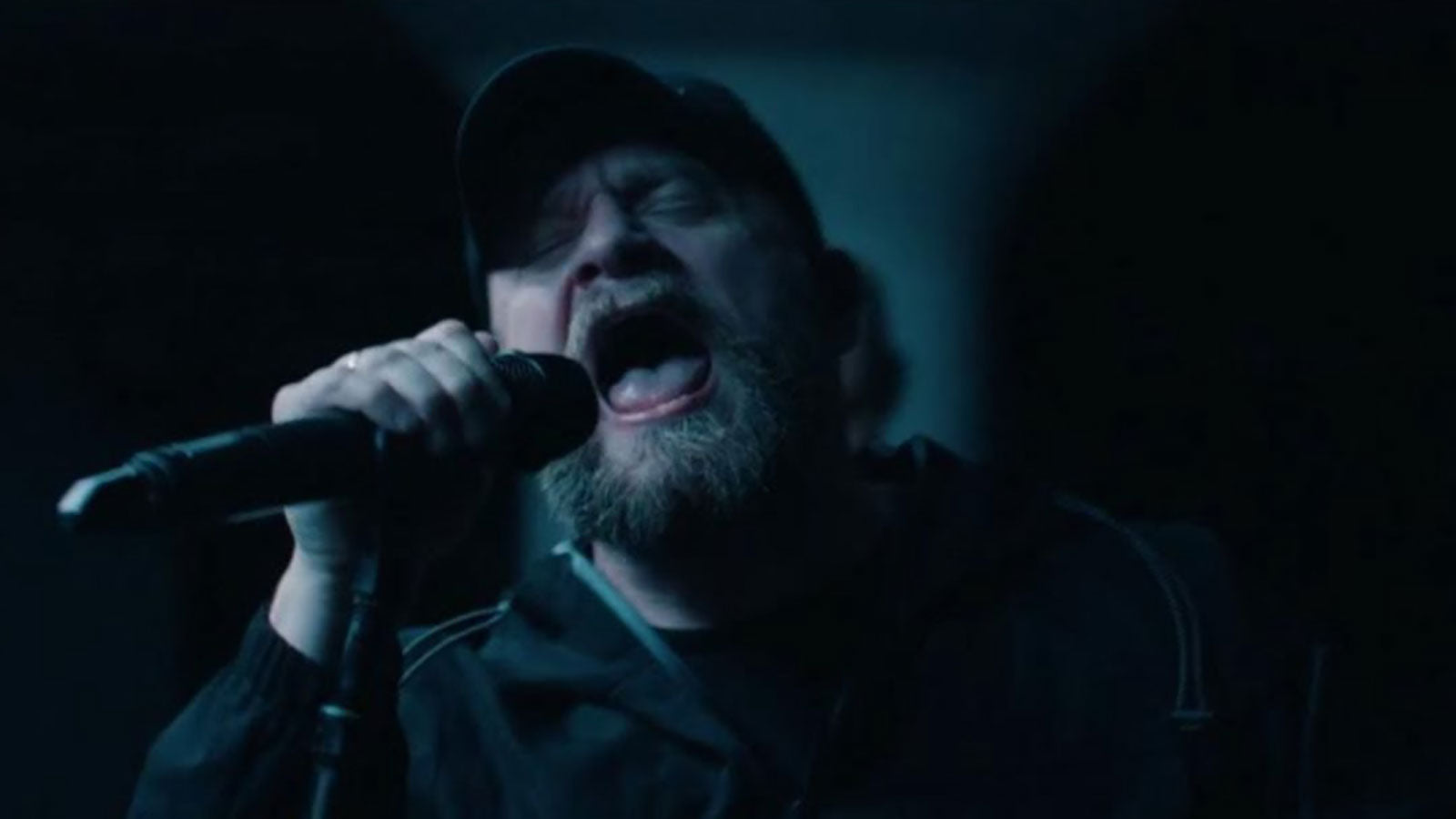 Hear ALL THAT REMAINS fight for a clean break on new song “Let You Go”