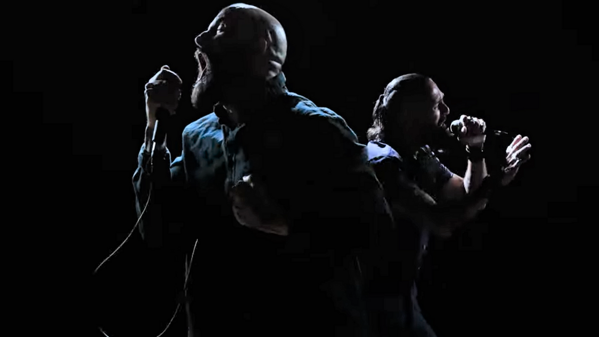 Hear Killswitch Engage’s Jesse Leach Rage on August Burns Red’s New Song “Ancestry”