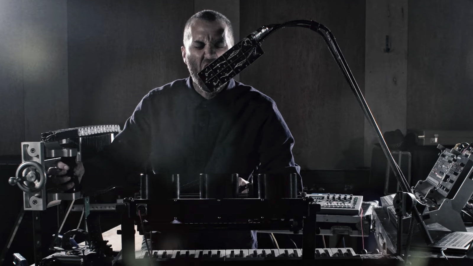 Tool Enlist Author & Punisher for Early 2020 Tour Dates