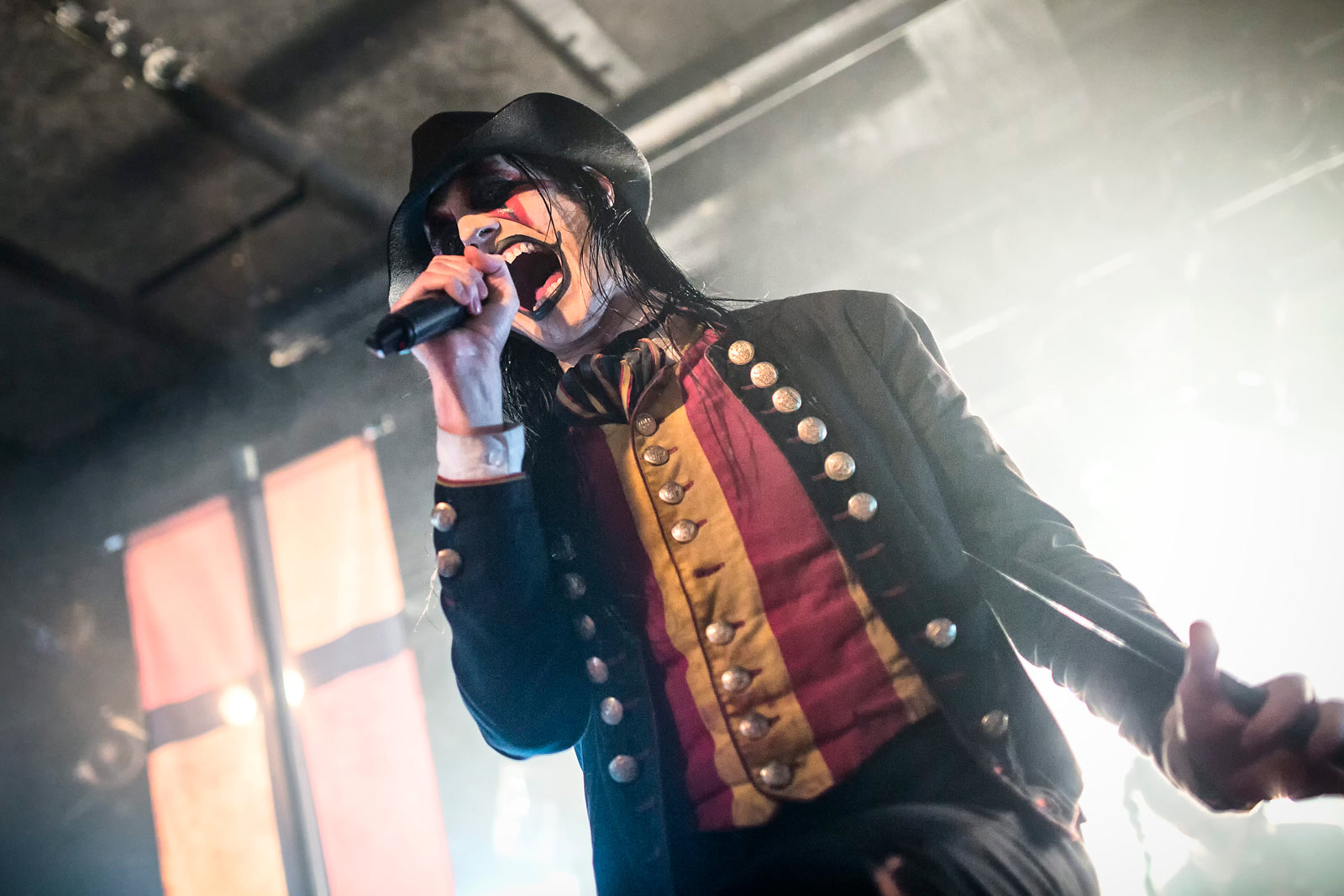 Avatar on Gothenburg Death-Metal Roots, Royal Enemas, ‘Avatar Country’