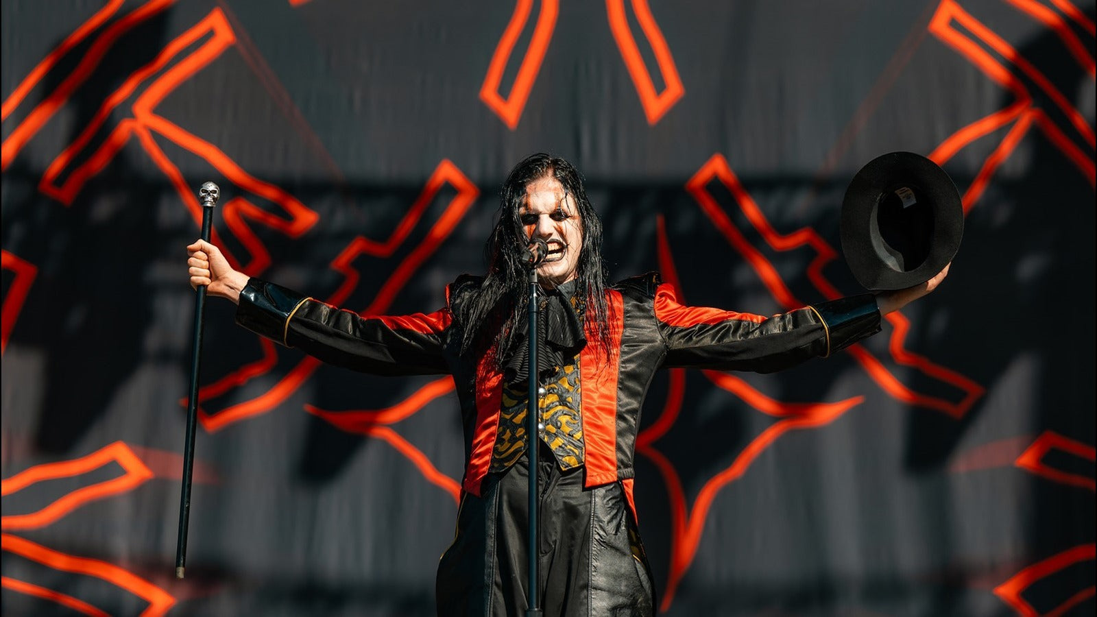 AVATAR announce U.S. headlining tour