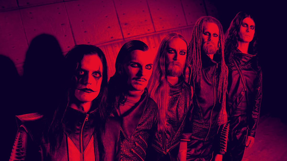Avatar Announce 4-Part Concert Stream Series