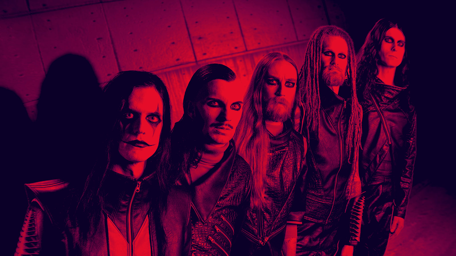 AVATAR announce U.S. tour with VEIL OF MAYA and ORBIT CULTURE