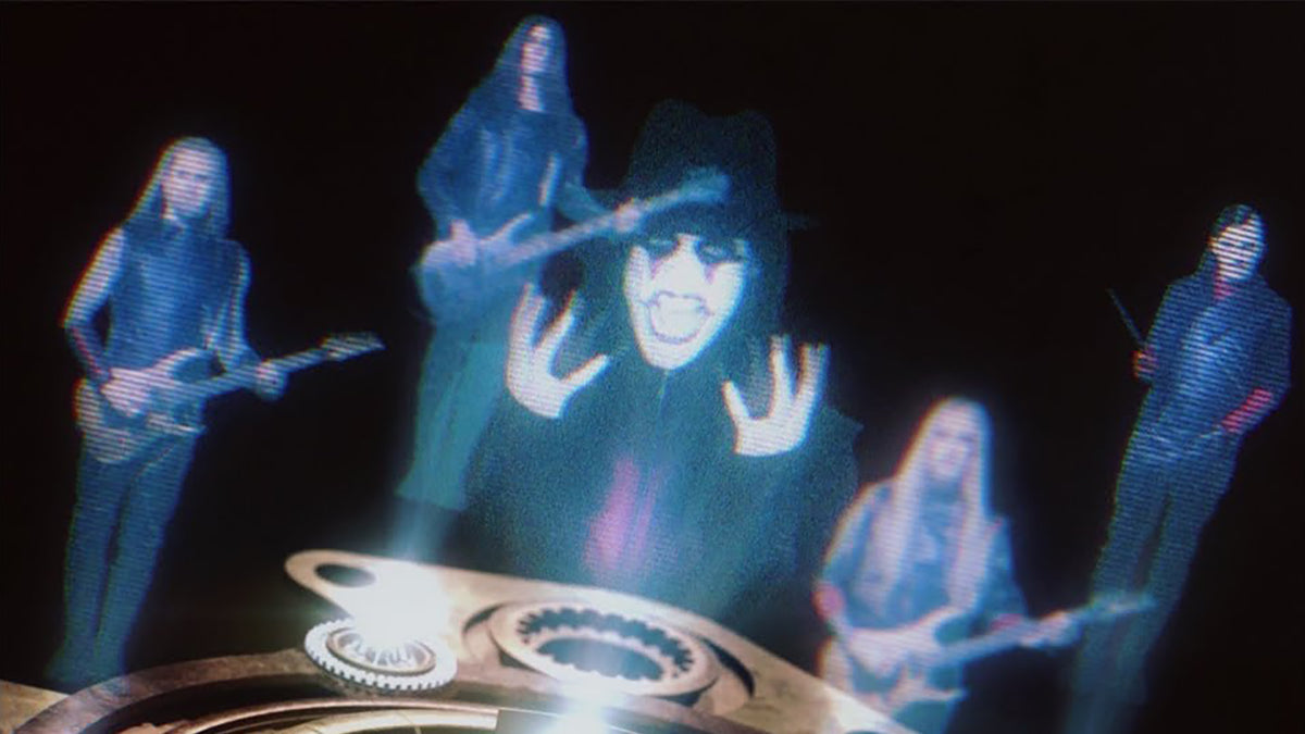 See Avatar’s Dystopian Video for Grooving New Song “Colossus”