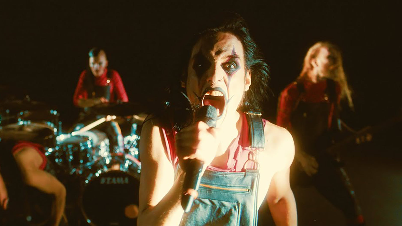 Hear Avatar Get Heavy as Hell on New Song “Silence in the Age of Apes”
