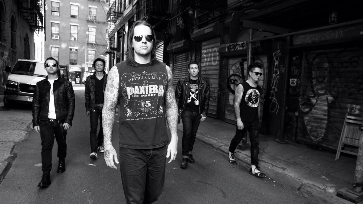 How Avenged Sevenfold Grew Up, Reshaped Their Sound With ‘Hail to the King’