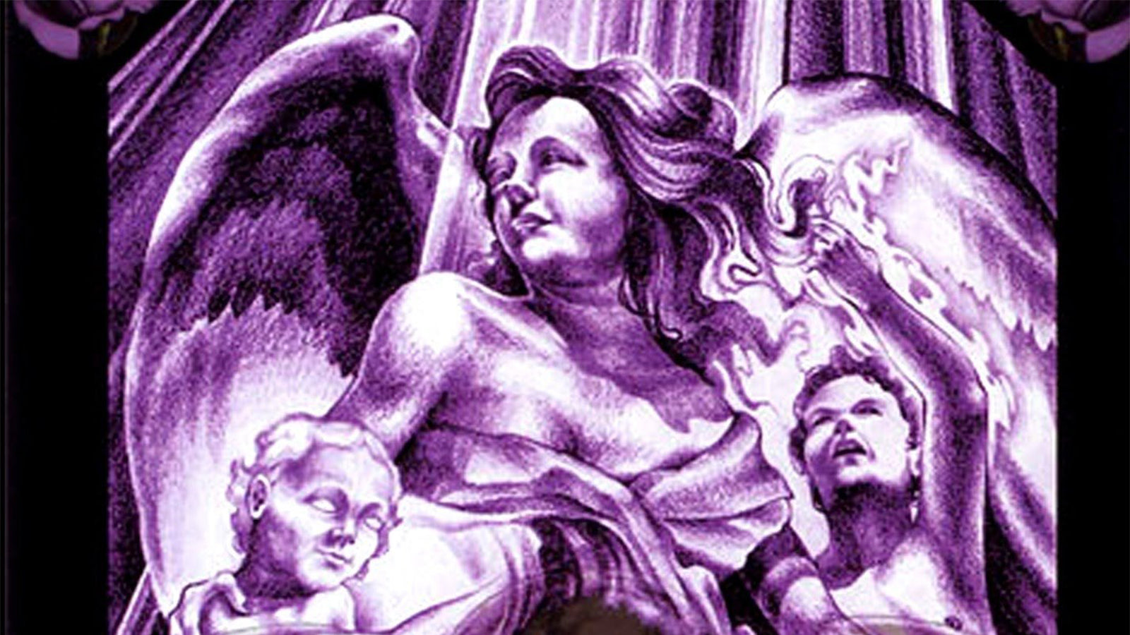 ‘Sounding the Seventh Trumpet’: Avenged Sevenfold Look Back on Early Days, First Album