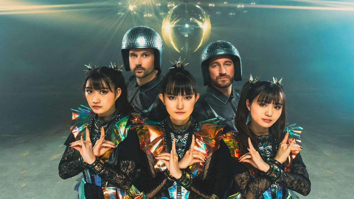 Hear BABYMETAL and ELECTRIC CALLBOY’s wild new collab “RATATATA”