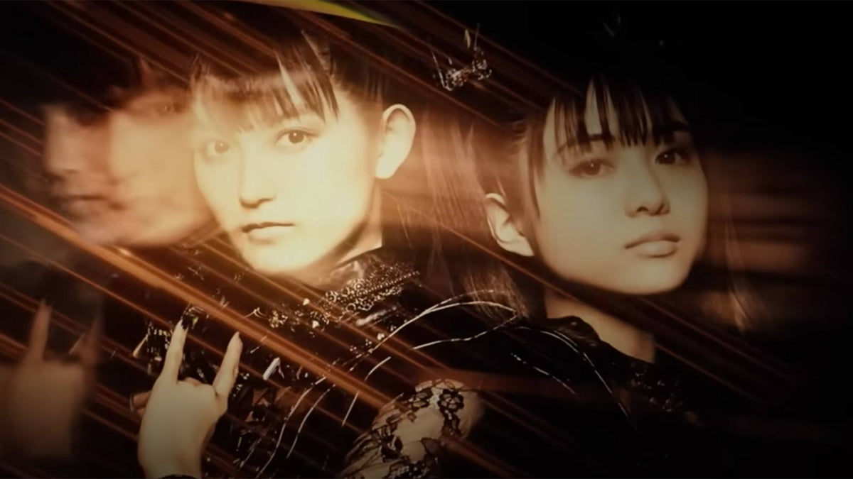 BABYMETAL: Hear clips of every song on new album ‘The Other One’