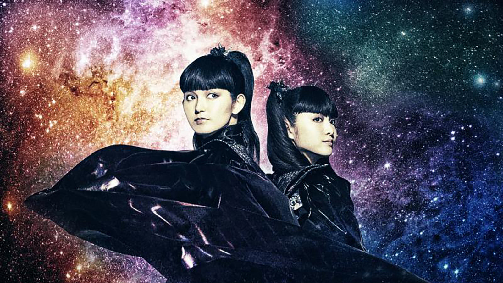 Babymetal Become First Asian Artists to Hit No. 1 on Billboard’s Top Rock Albums Chart