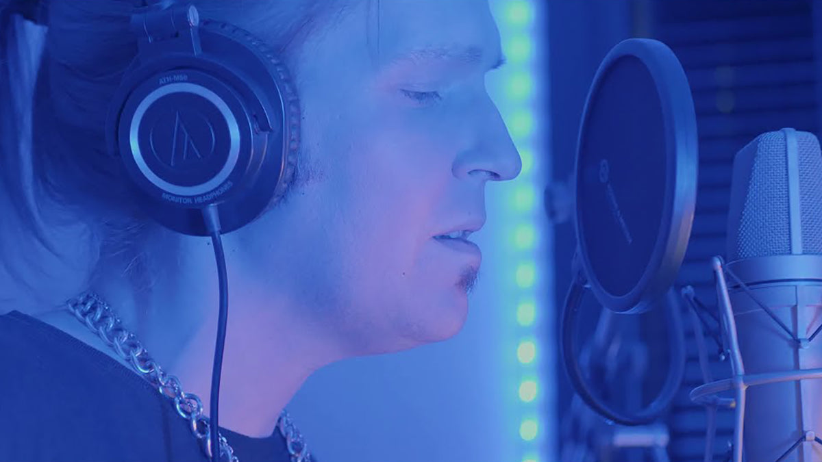 See Alexi Laiho Record Bodom After Midnight EP Weeks Before Death