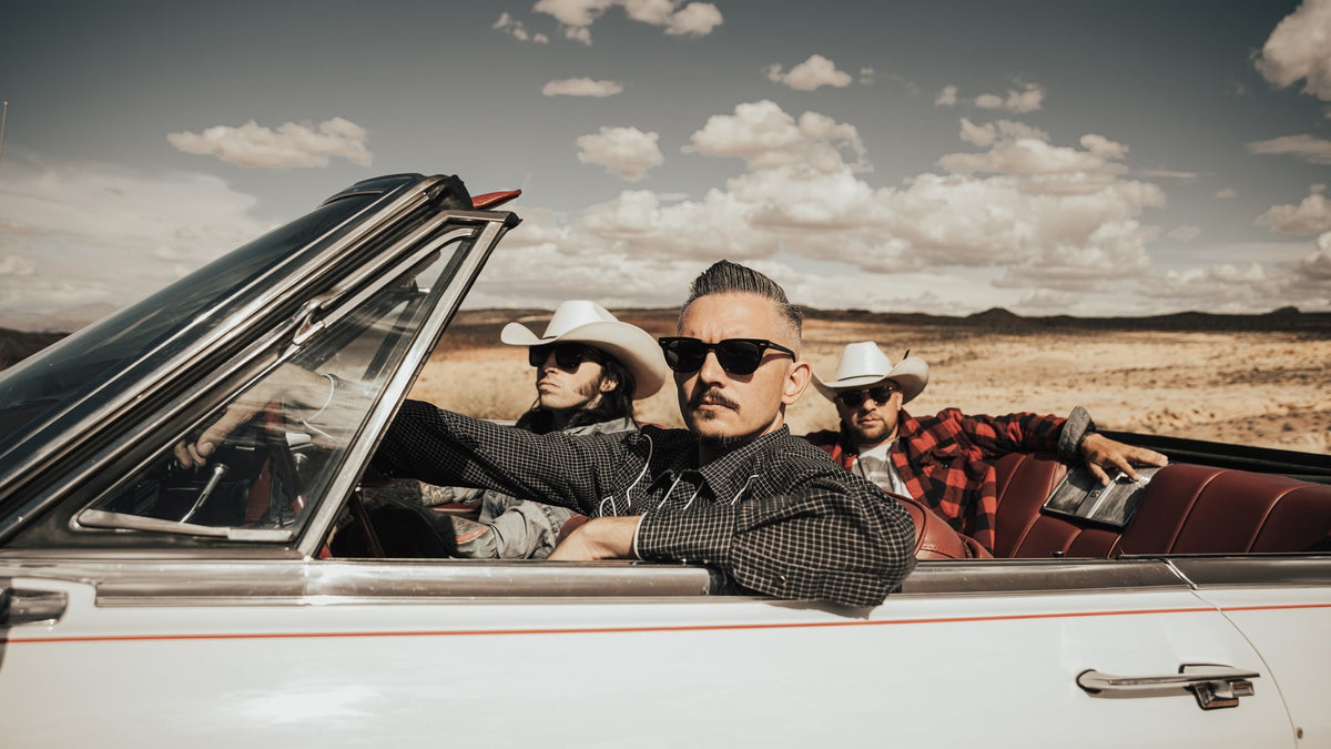 5 Artists You Need to Know: January 2022