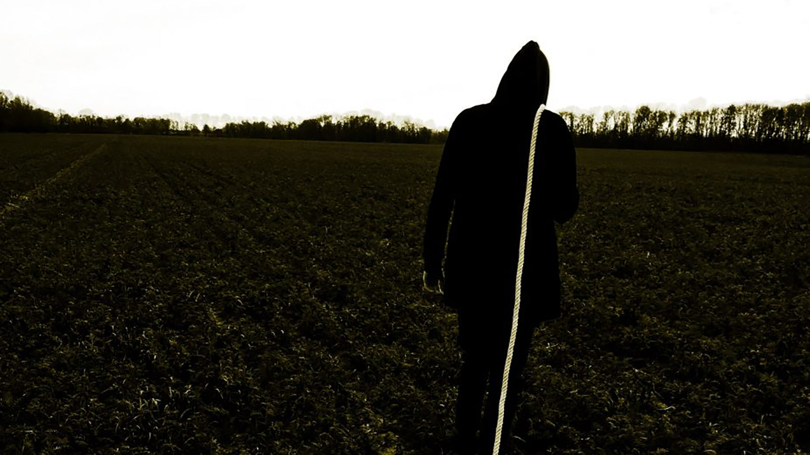 Hear Rope Sect’s Stunning Debut Album Featuring Grave Pleasure’s Kvohst
