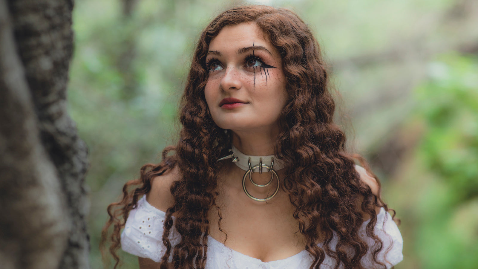 Meet Banshee: “Fairy Metal” Artist Inspired by Septicflesh and Megan Thee Stallion