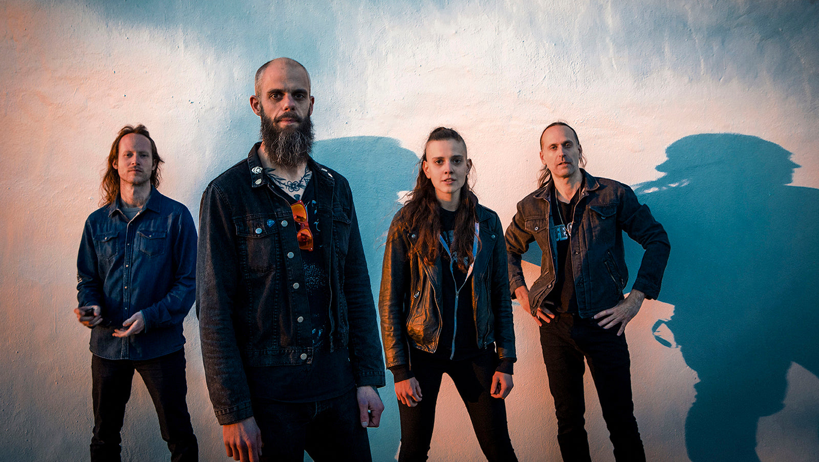 Watch Baroness’ Trippy Video for New Song “Borderlines”