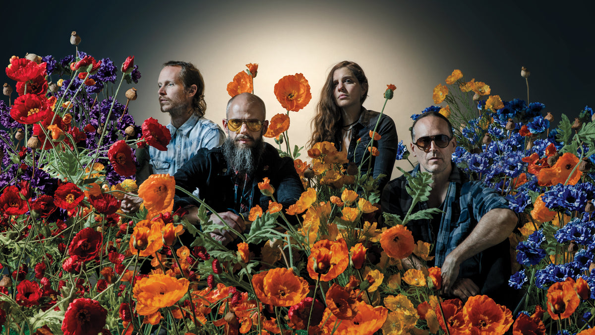 Baroness’ “Elegant Solution” to a “Painful Reality”: Inside ‘Gold & Grey’