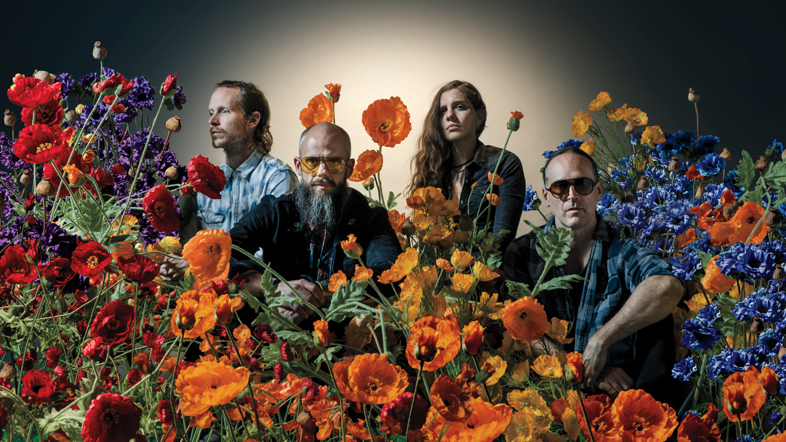 Baroness Announce ‘Gold & Grey’ Full-Album Livestream Show