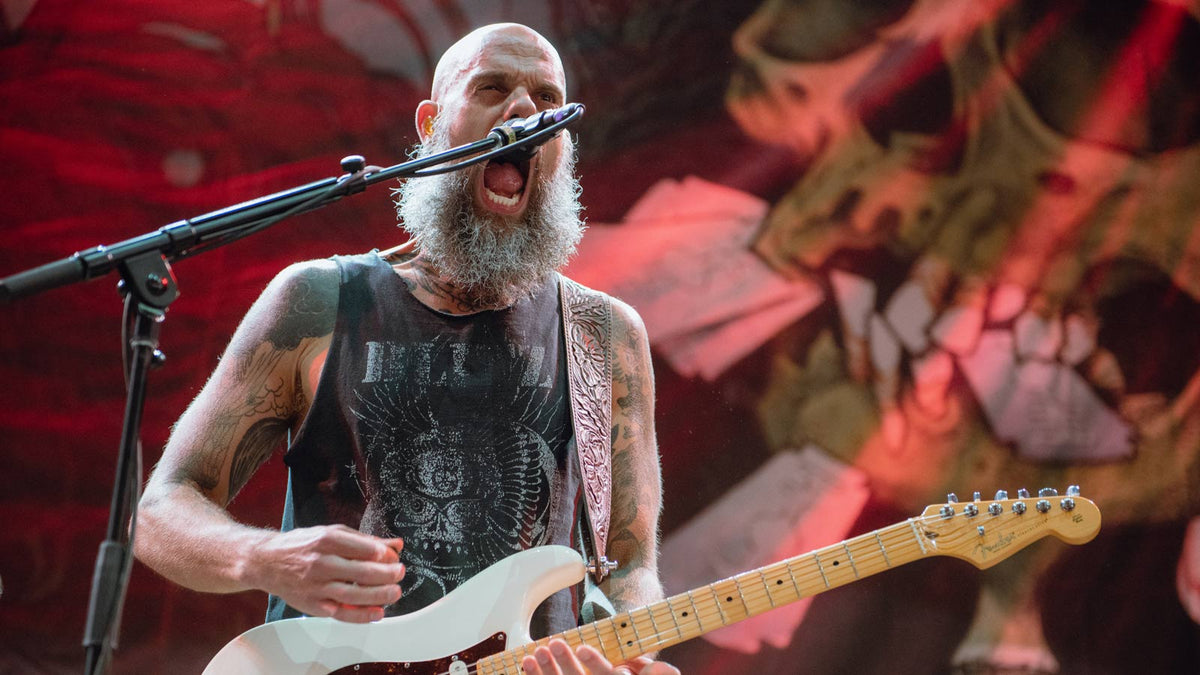 Hear BARONESS’ experimental new single “Beneath the Rose”