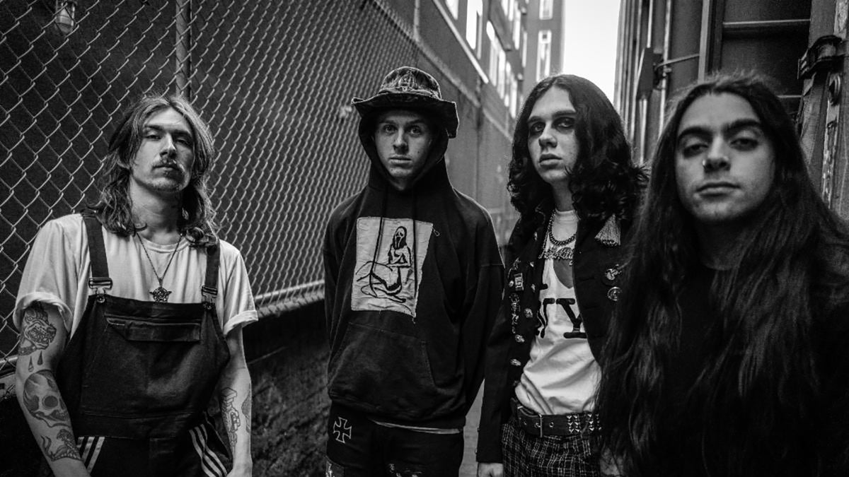 Sons of METALLICA members announce BASTARDANE and OTTTO summer tour