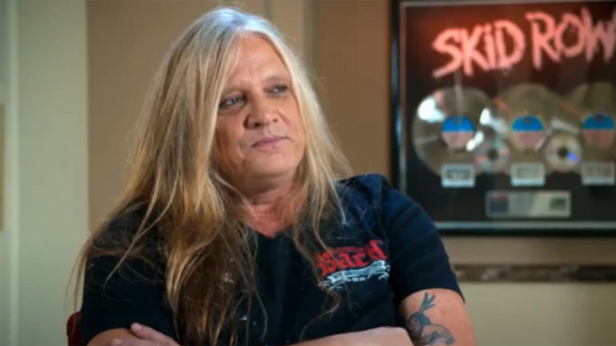 See Sebastian Bach Recall Bon Jovi Brawl in Trailer for Skid Row ‘Breaking the Band’ Doc