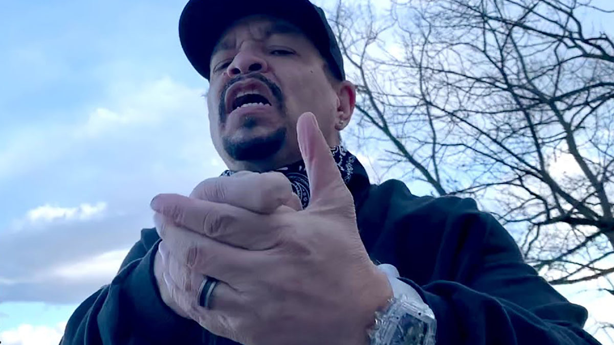 See Body Count Rage With Power Trip’s Riley Gale in New “Point the Finger” Video