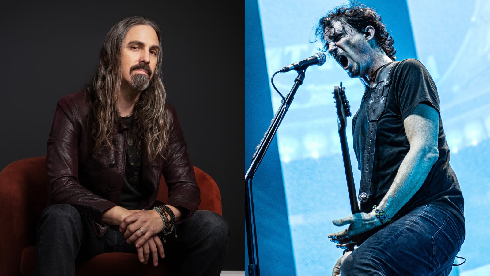 Hear GOJIRA’s JOE DUPLANTIER team with BEAR MCCREARY on new song “Black Box”