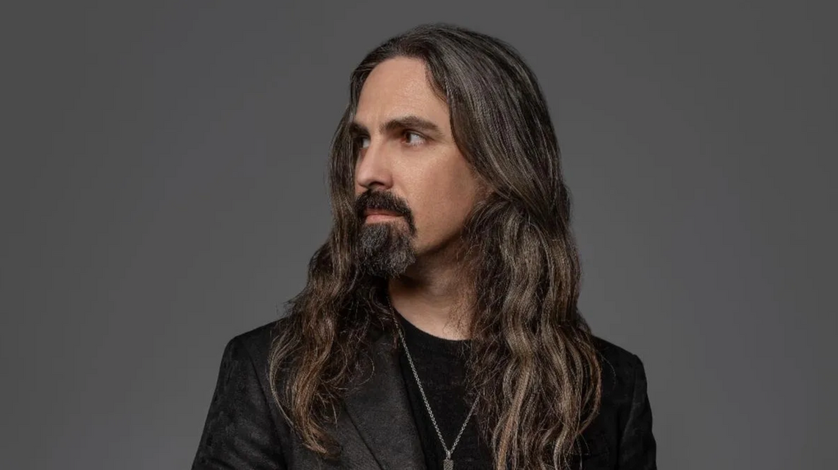 Score composer and metal musician BEAR McCREARY announces first U.S. tour
