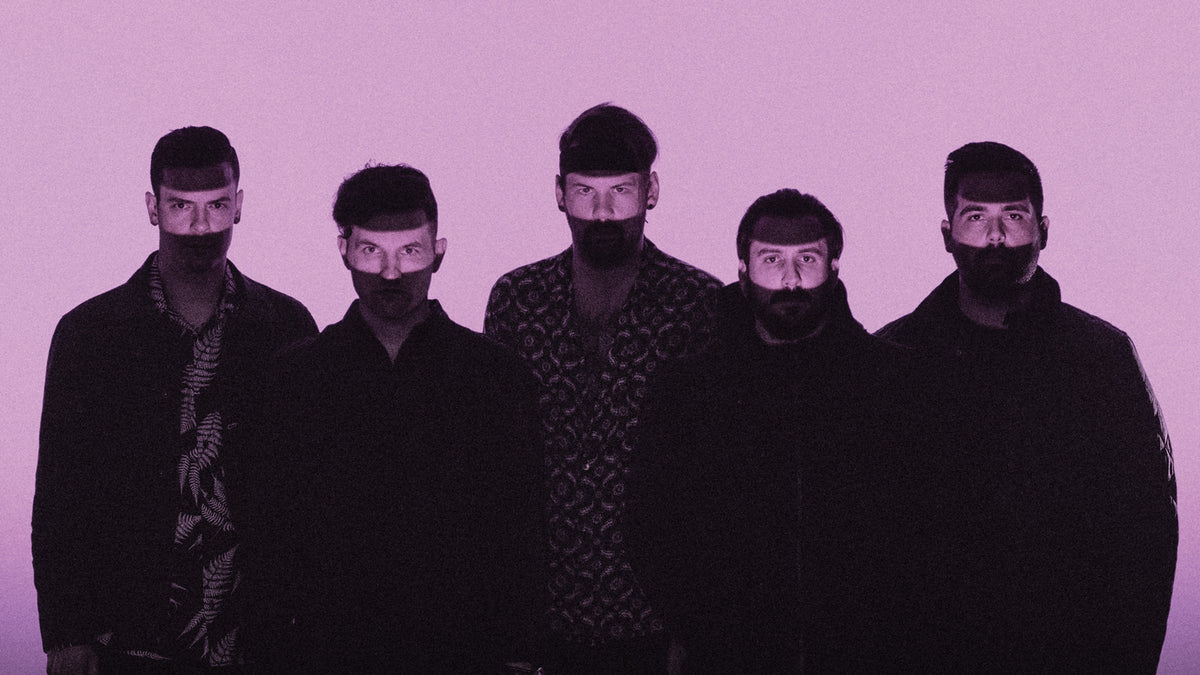 Revolver Teams With Beartooth for Collector’s Bundle, Exclusive 7-Inch