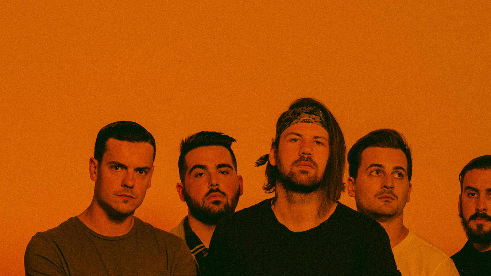 Hear Beartooth’s Seething, Hard-Hitting New Song “Manipulation”