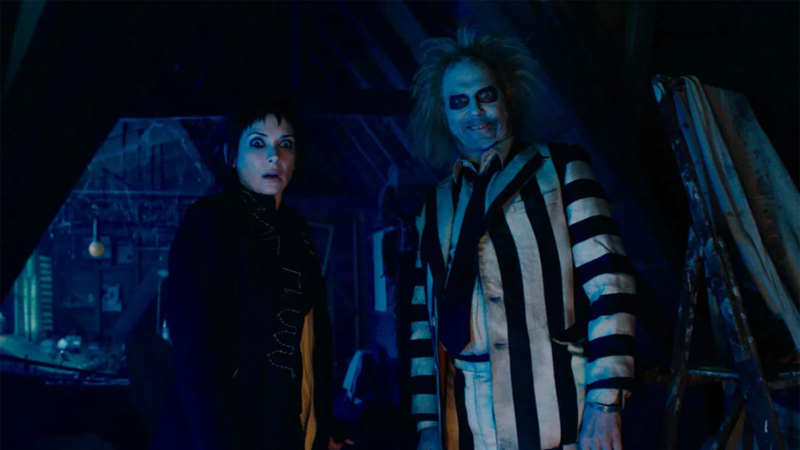 See new full ‘BEETLEJUICE’ trailer with MICHAEL KEATON, WYNONA RYDER and JENNA ORTEGA