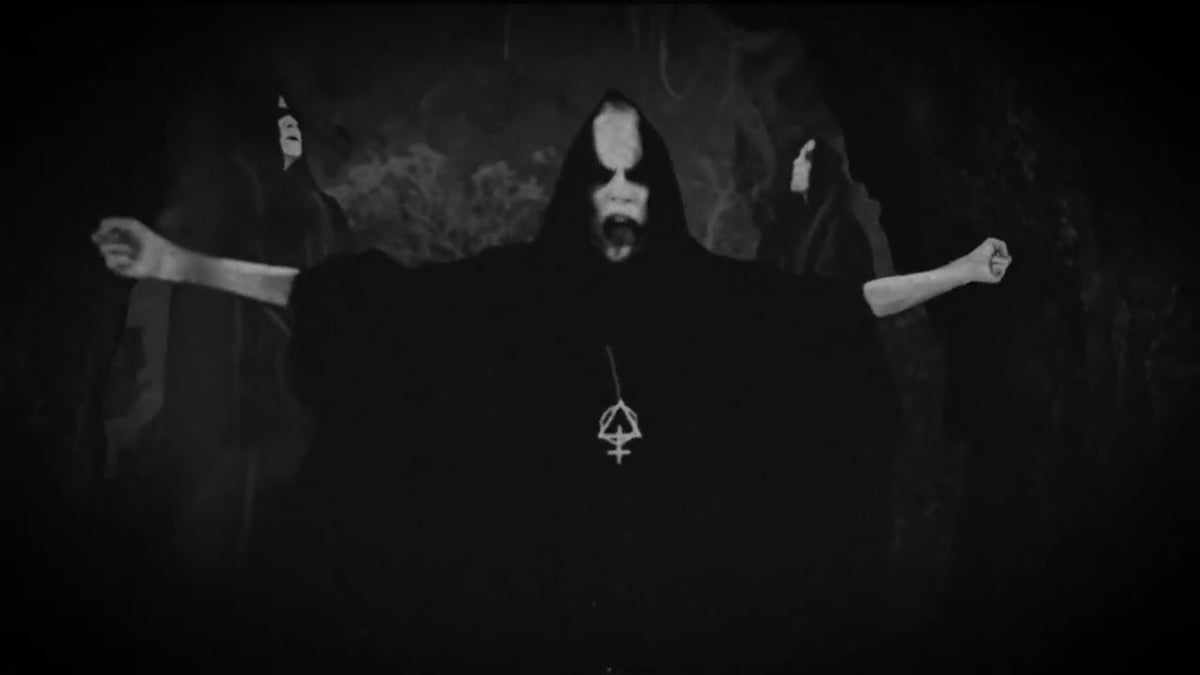 See Behemoth Head “Off to War!” in Freaky Video for Ferocious New Song