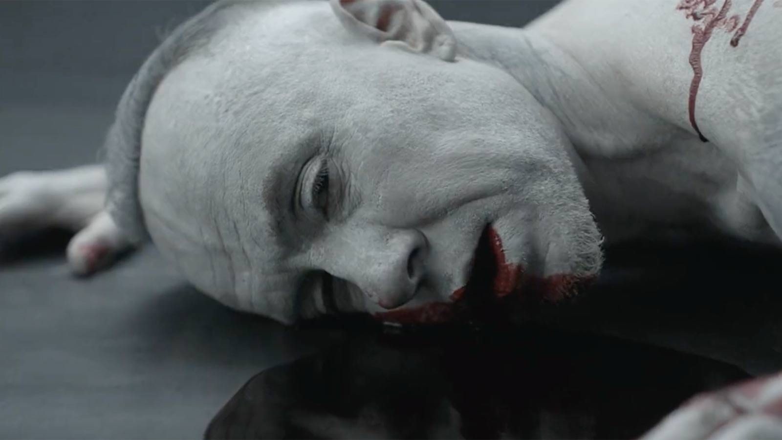See Behemoth’s Gory New “Versvs Christv” Video