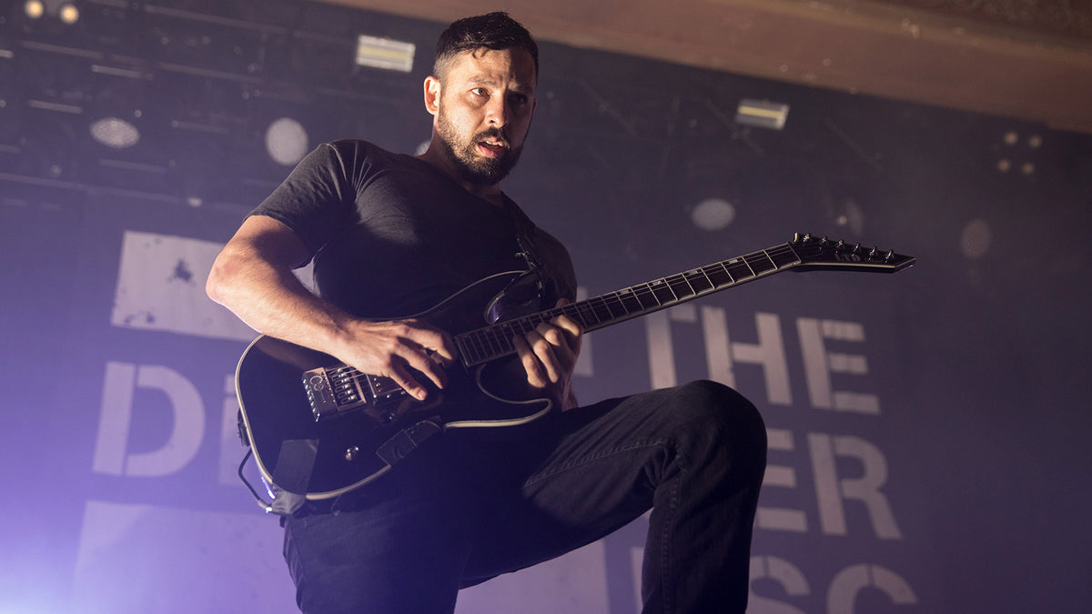 Suicidal Tendencies Enlist Dillinger Escape Plan’s Ben Weinman for Upcoming Tour