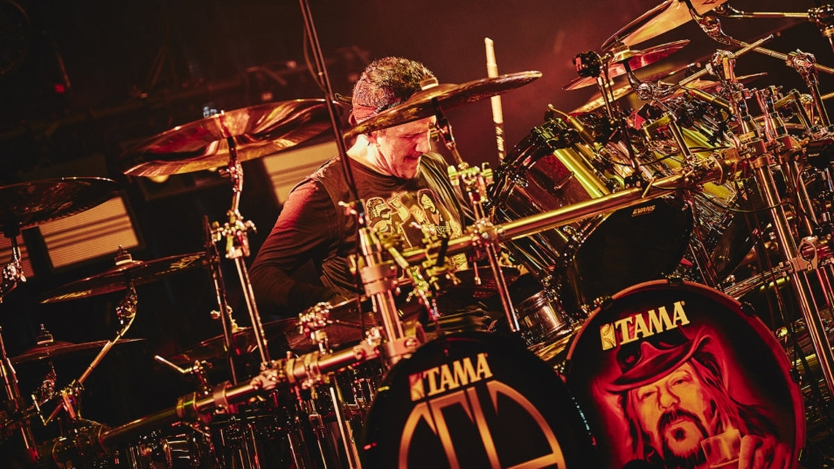 Charlie Benante Says Pantera Comeback Haters Are “Disrespectful to Darrell and Vinnie”