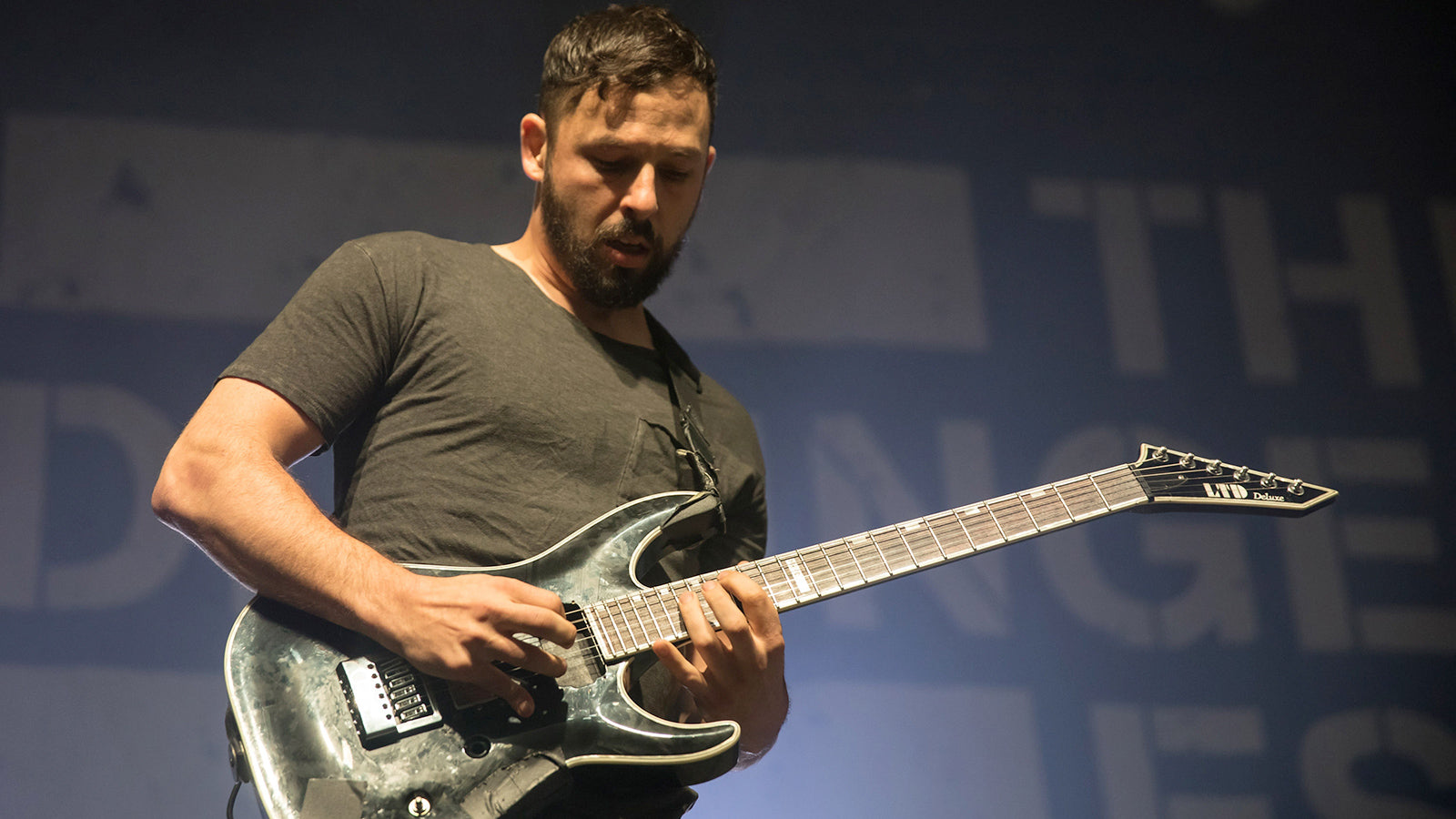 See Slipknot, Cave In, Dillinger Escape Plan Members Cover “Helter Skelter”