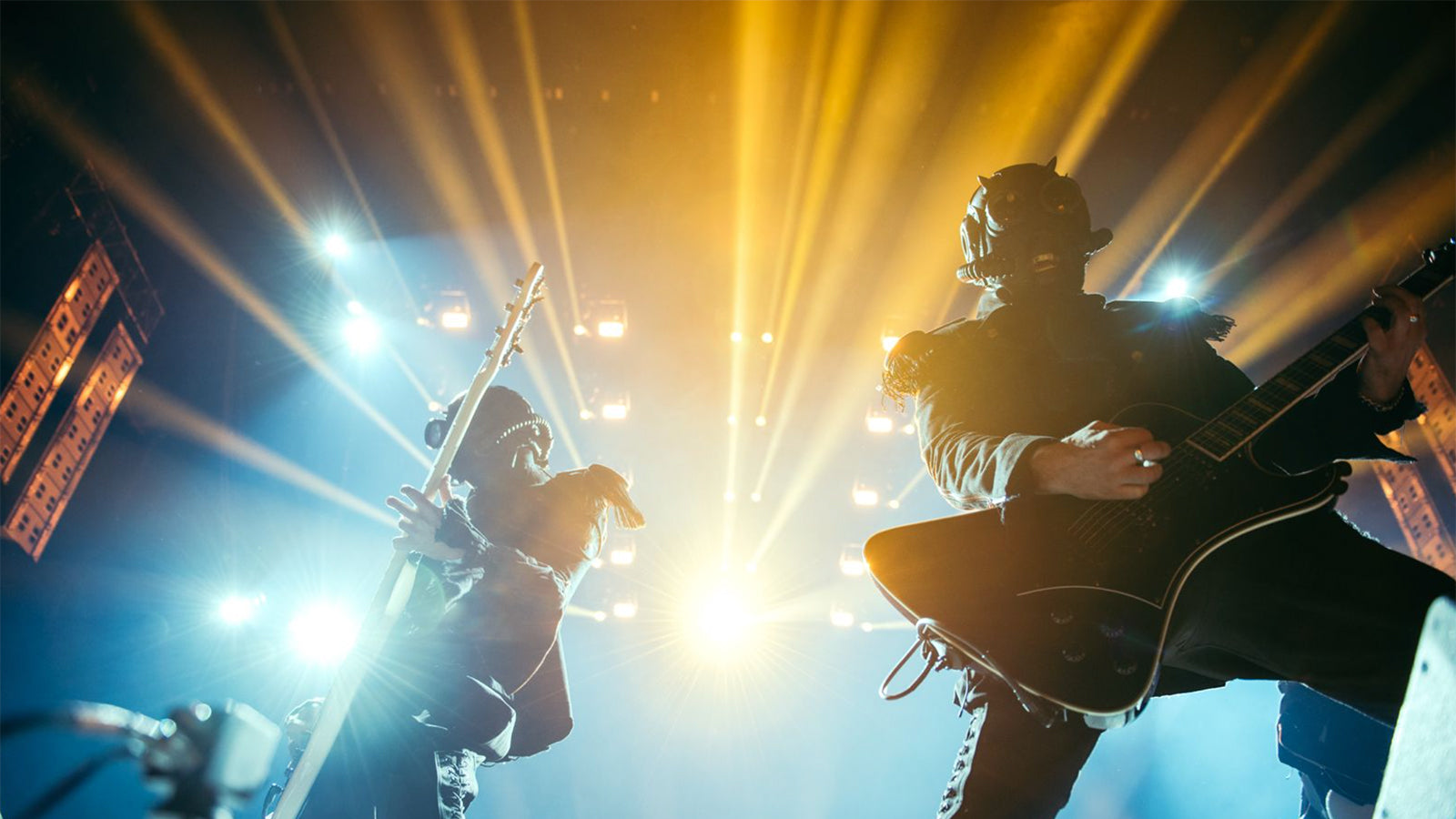 See Ghost Cover Death’s “Zombie Ritual” in Tribute to Chuck Schuldiner