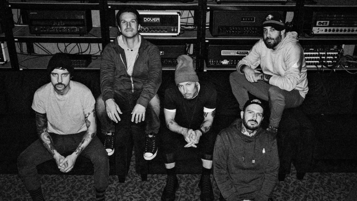 BETTER LOVERS announce 2024 headlining tour