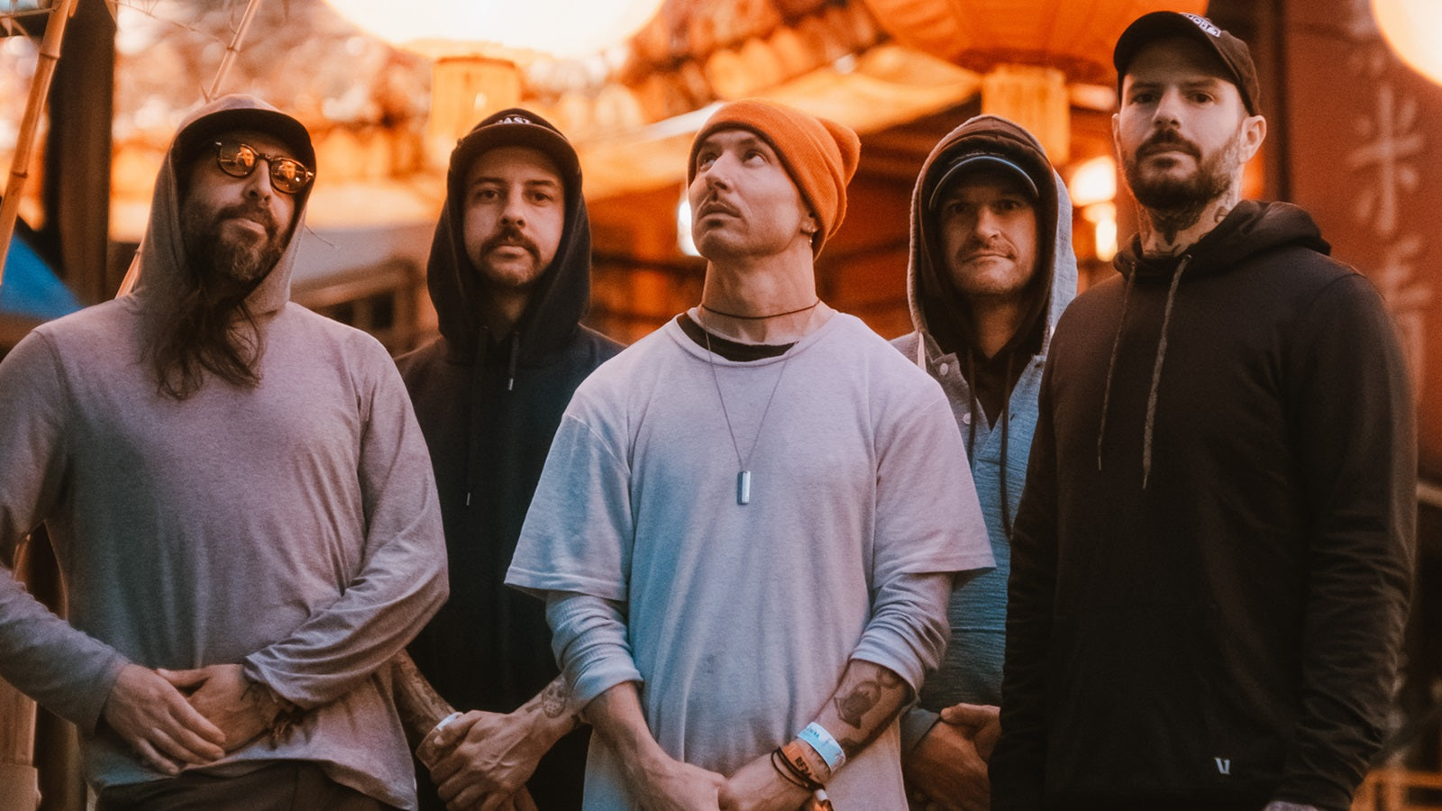 Hear BETTER LOVERS’ frantic hardcore song “Love as an Act of Rebellion”