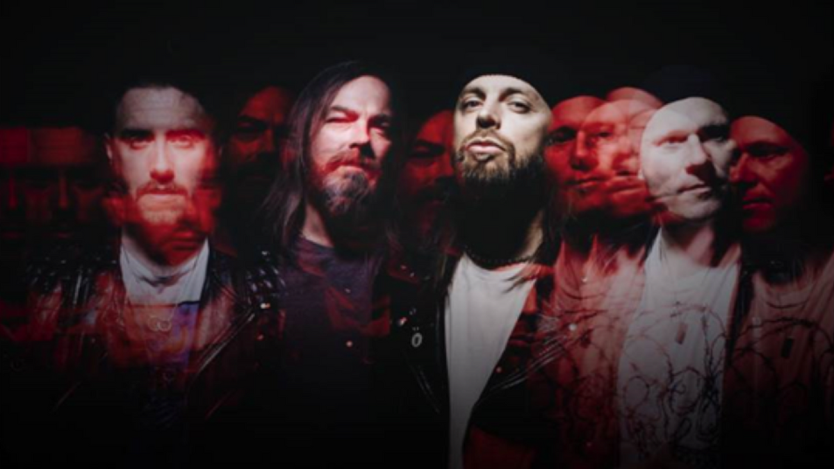Hear Bullet for My Valentine “Go for the Throat” on New Song “Knives”