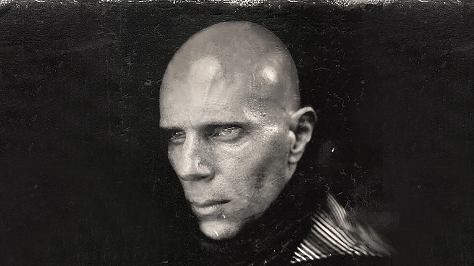 A Perfect Circle’s Billy Howerdel: Hear New Solo Song “Free and Weightless”
