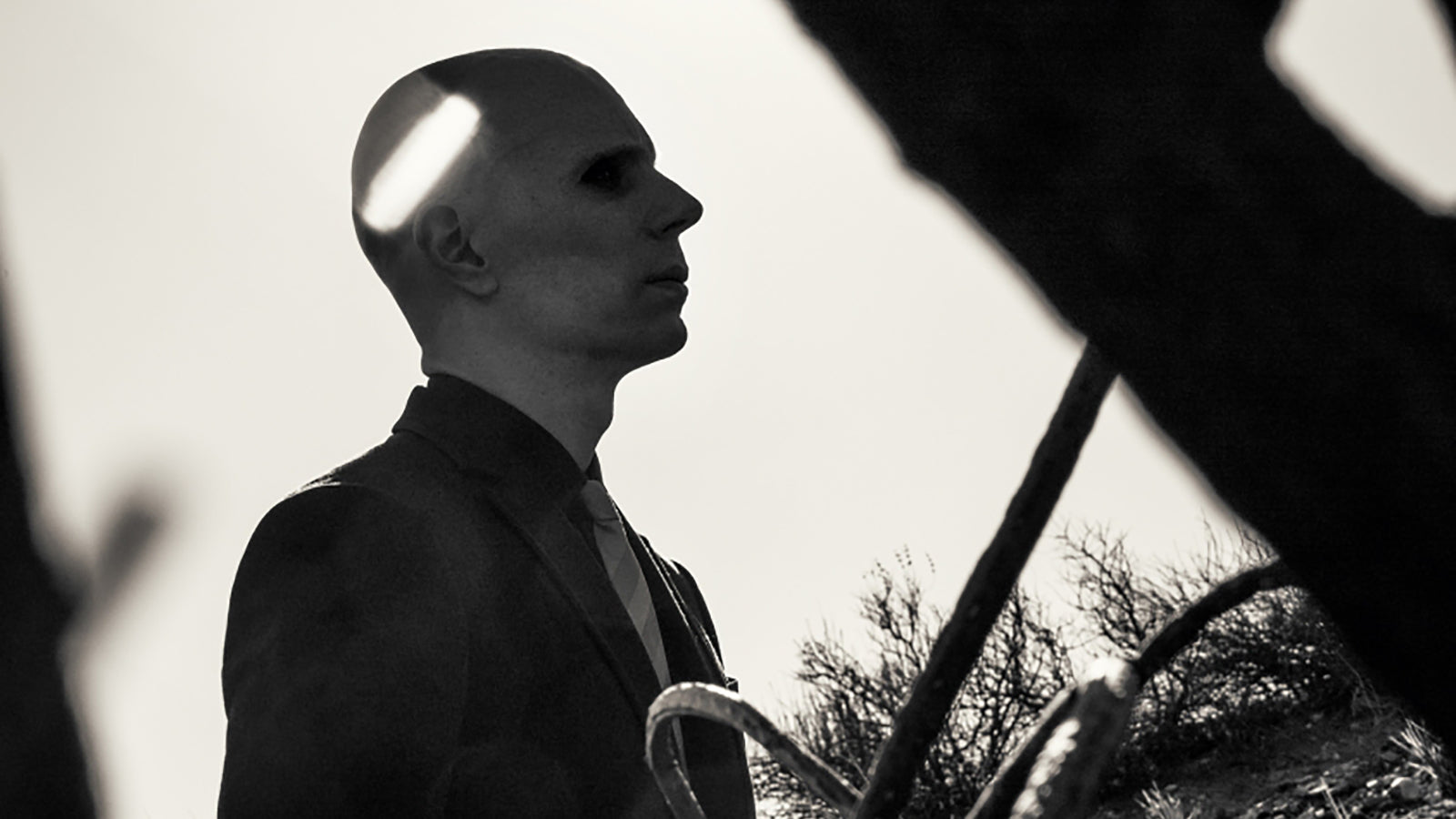 A Perfect Circle’s Billy Howerdel Announces New Album, Massive Summer Tour