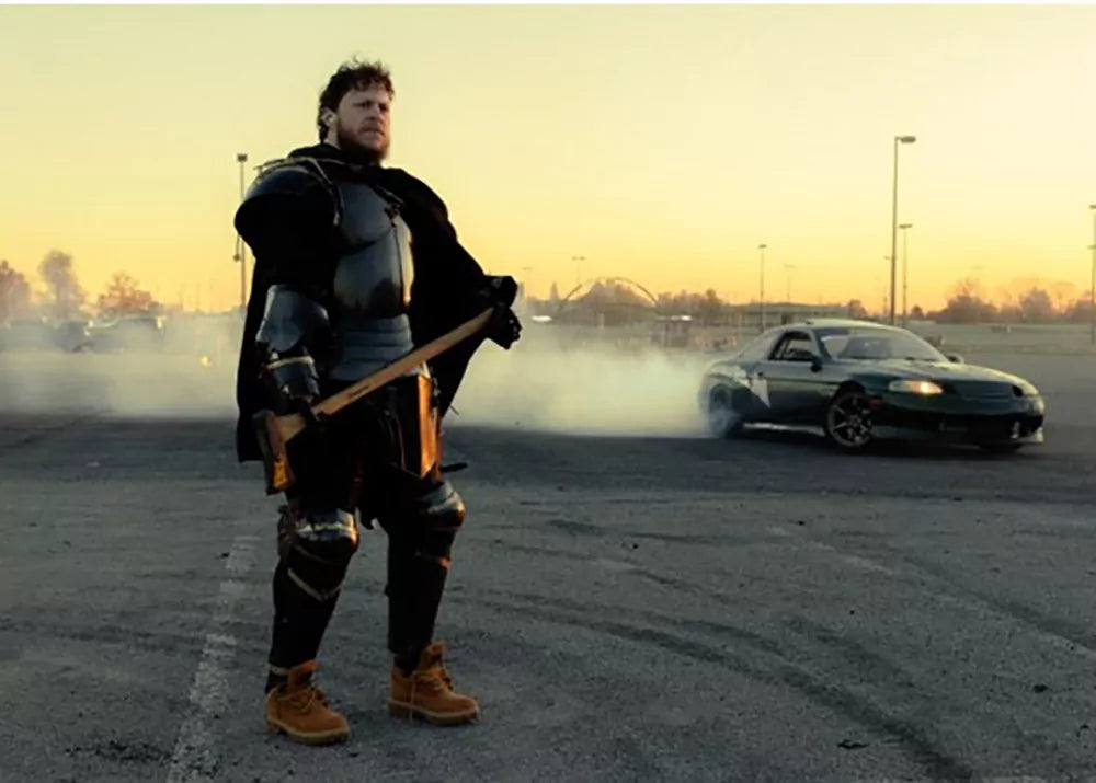 BILMURI goes ‘Fast & Furious’ for new song “HARD2TELL”