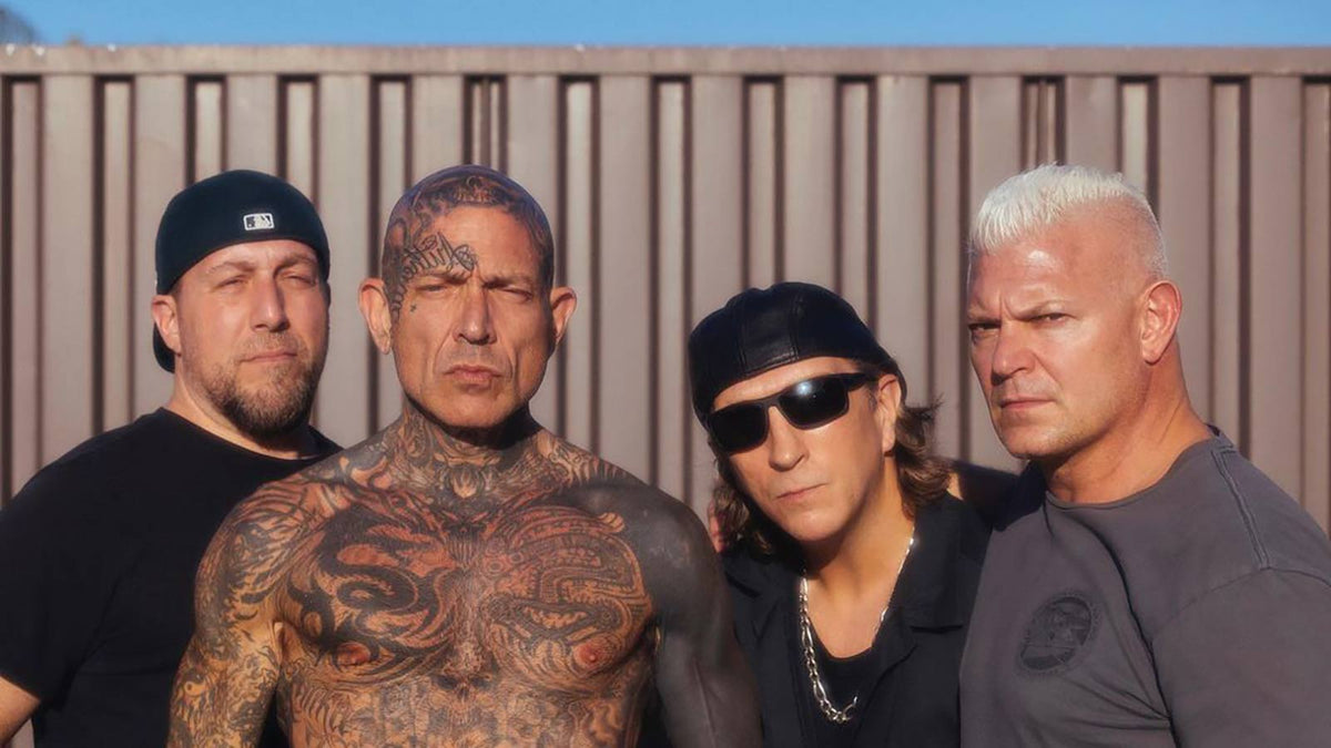 Reunited BIOHAZARD planning new album