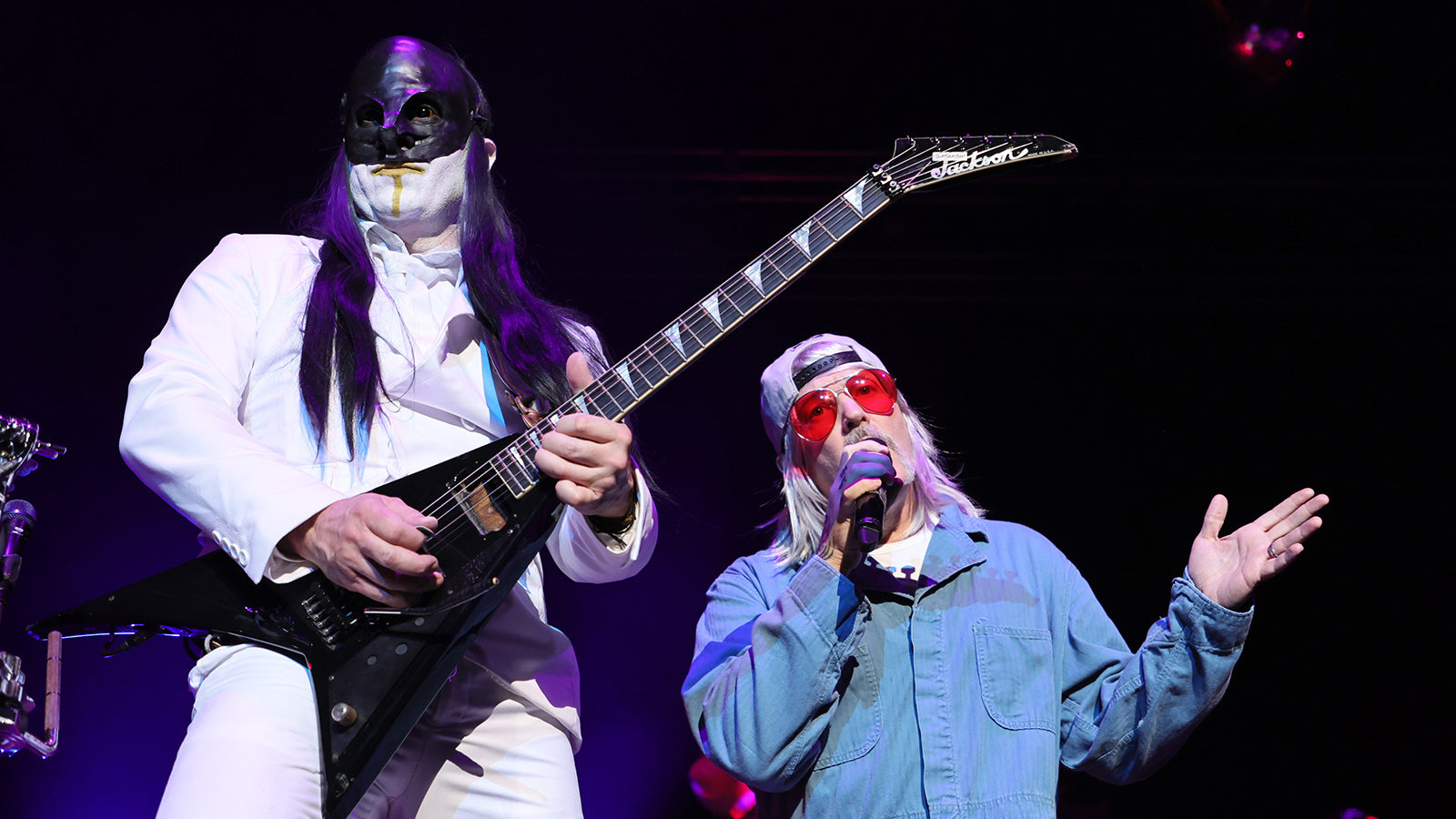 Fan poll: Top 5 LIMP BIZKIT songs post-‘Chocolate Starfish’