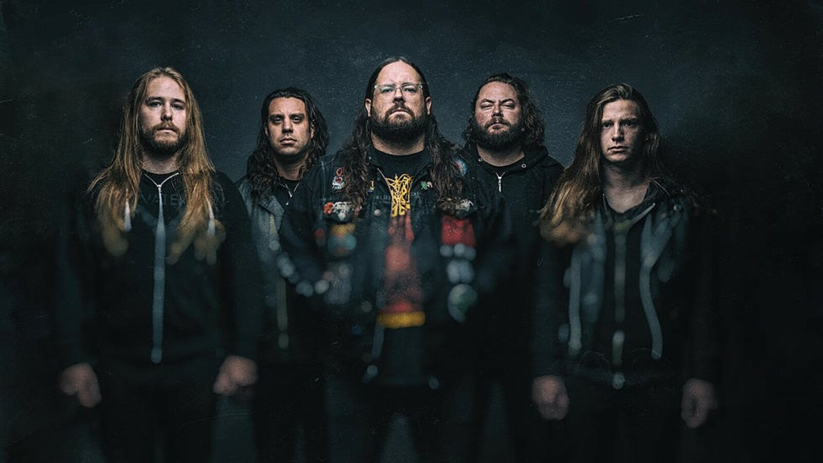 Black Dahlia Murder to Continue Without Trevor Strnad, Announce New Lineup